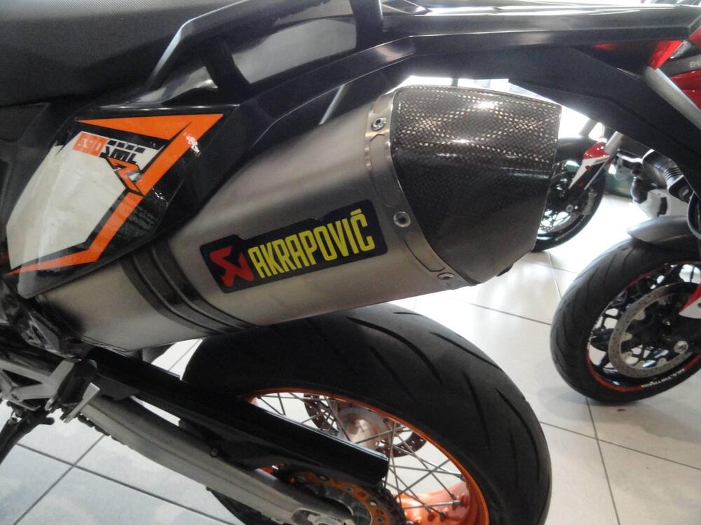 KTM 690 SMC R (2012 -17) (9)