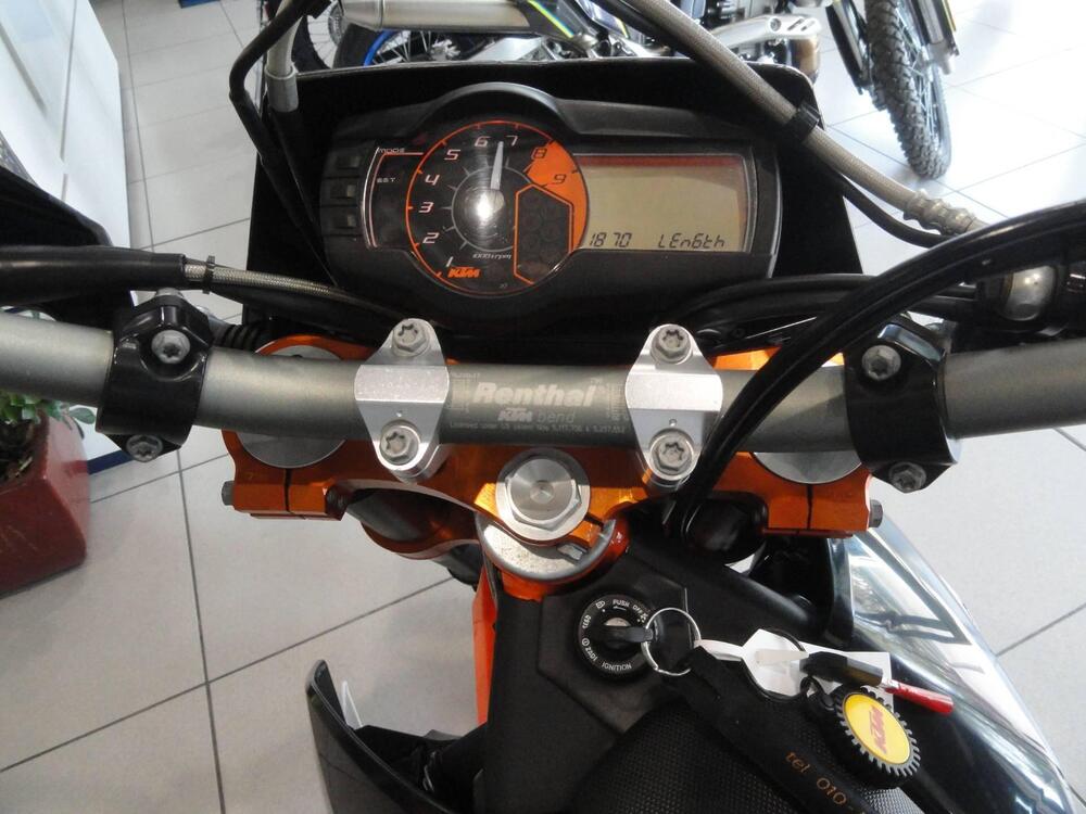 KTM 690 SMC R (2012 -17) (10)
