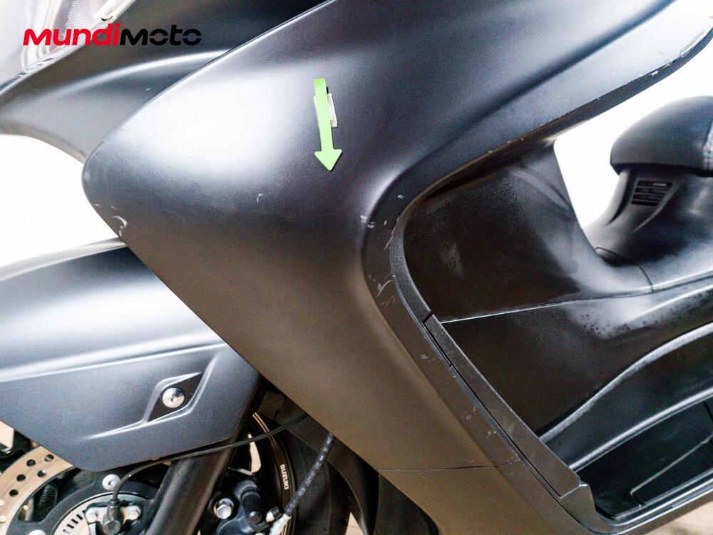 Suzuki Burgman AN 400 Z ABS (2011 - 14) (17)