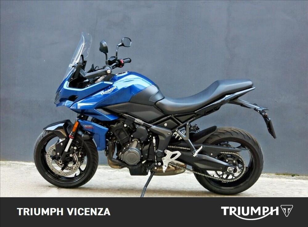 Triumph Tiger Sport 660 (2022 - 24) (5)