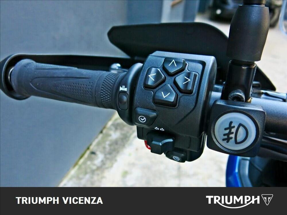 Triumph Tiger Sport 660 (2022 - 24) (7)