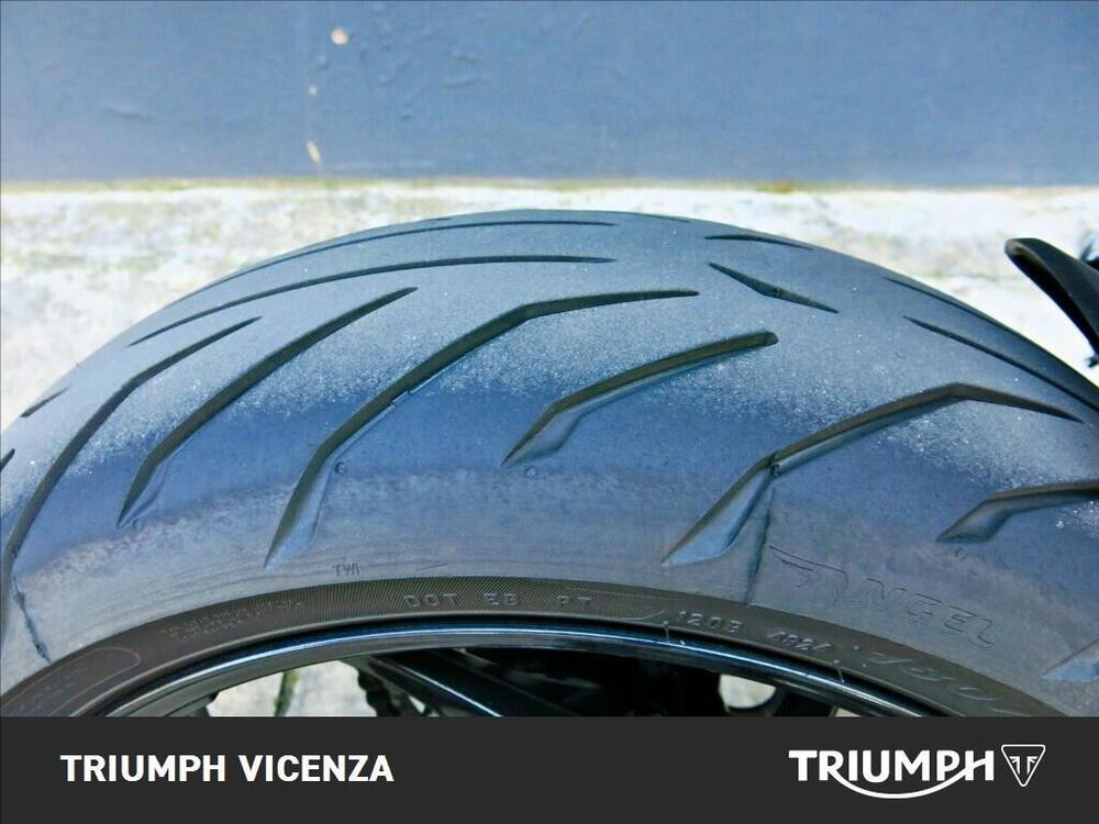Triumph Tiger Sport 660 (2022 - 24) (8)