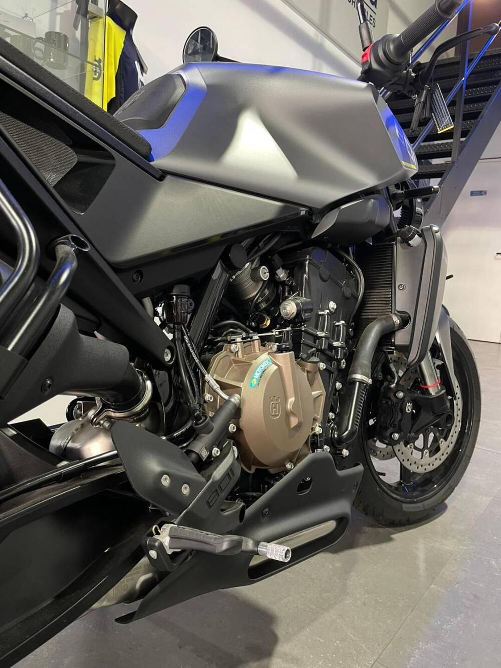 Husqvarna Vitpilen 801 L (2025 - 26) (7)