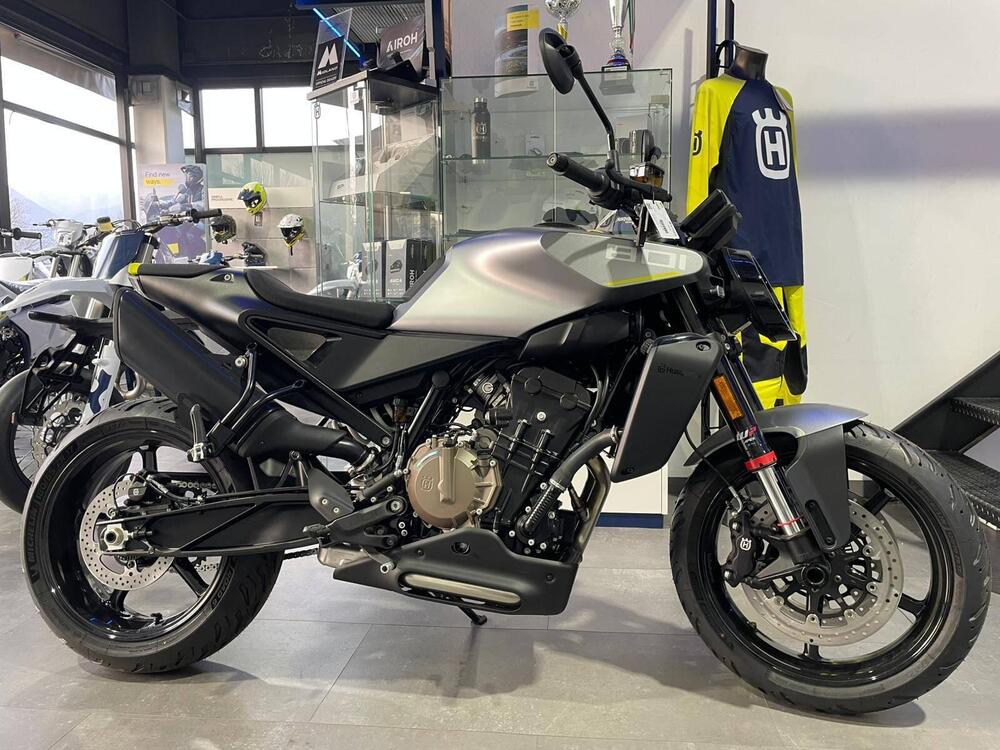 Husqvarna Vitpilen 801 L (2025 - 26) (2)