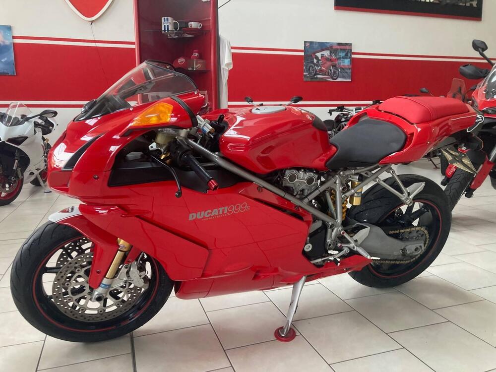 Ducati 999 S (2003 - 04) (2)