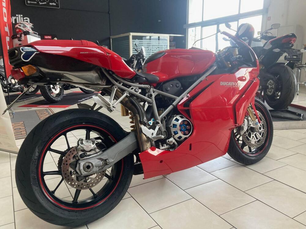 Ducati 999 S (2003 - 04) (3)