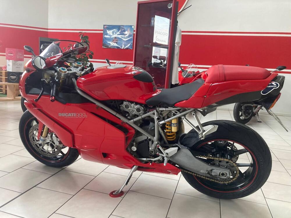 Ducati 999 S (2003 - 04) (4)