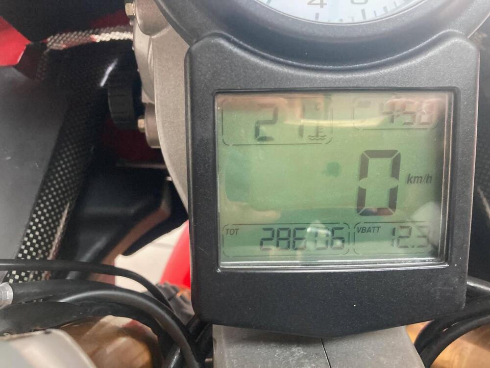 Ducati 999 S (2003 - 04) (5)