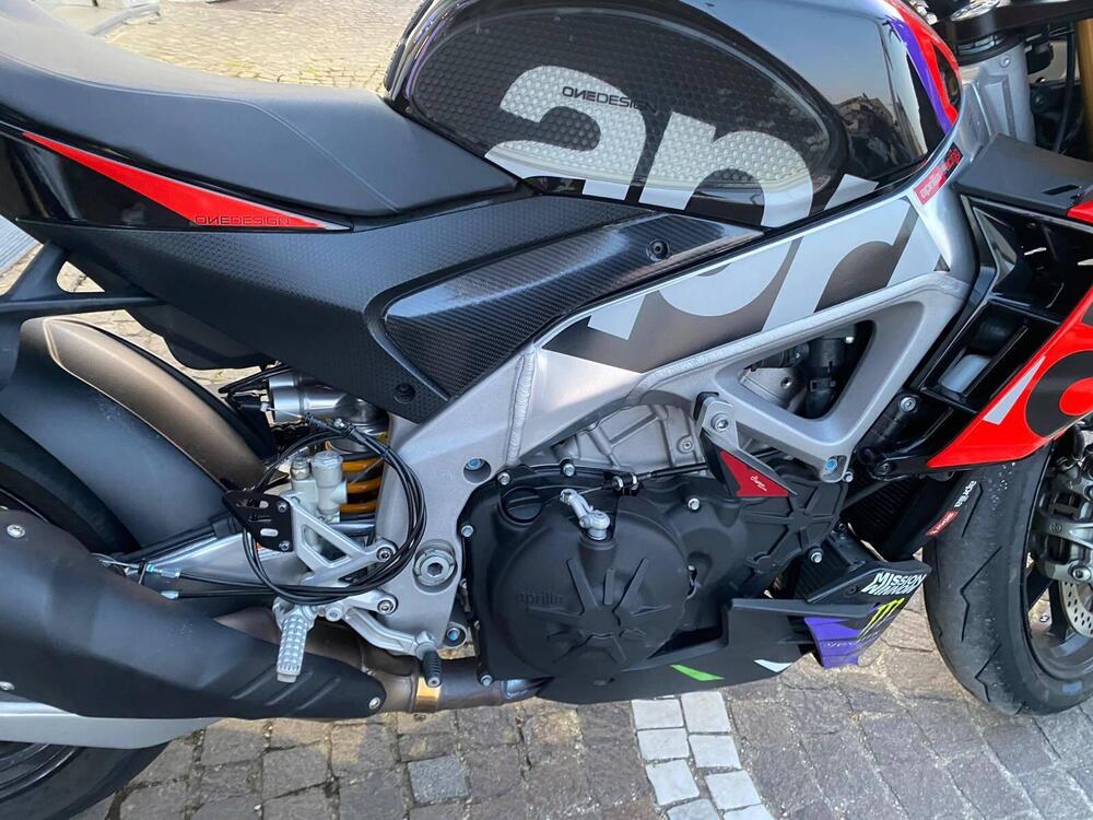 Aprilia Tuono V4 Factory (2021 - 24) (6)