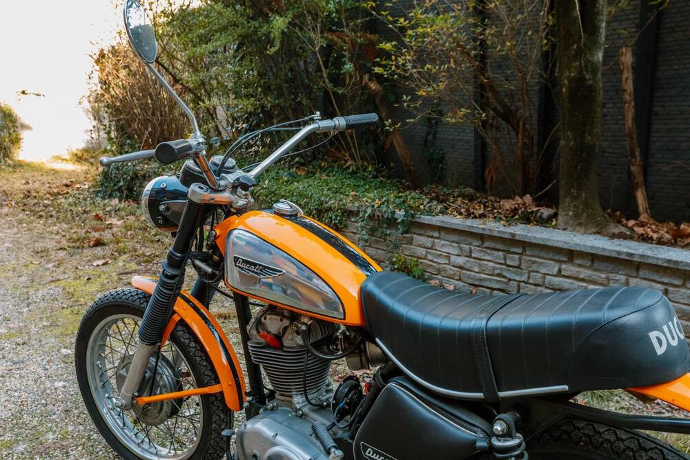 Ducati Scrambler 250 (2)