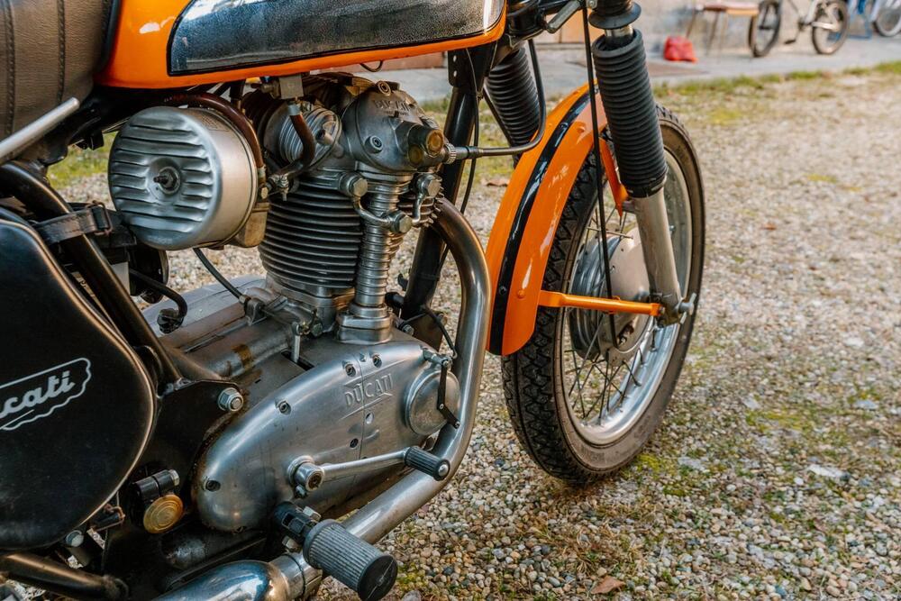 Ducati Scrambler 250 (4)