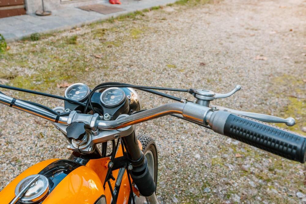 Ducati Scrambler 250 (6)