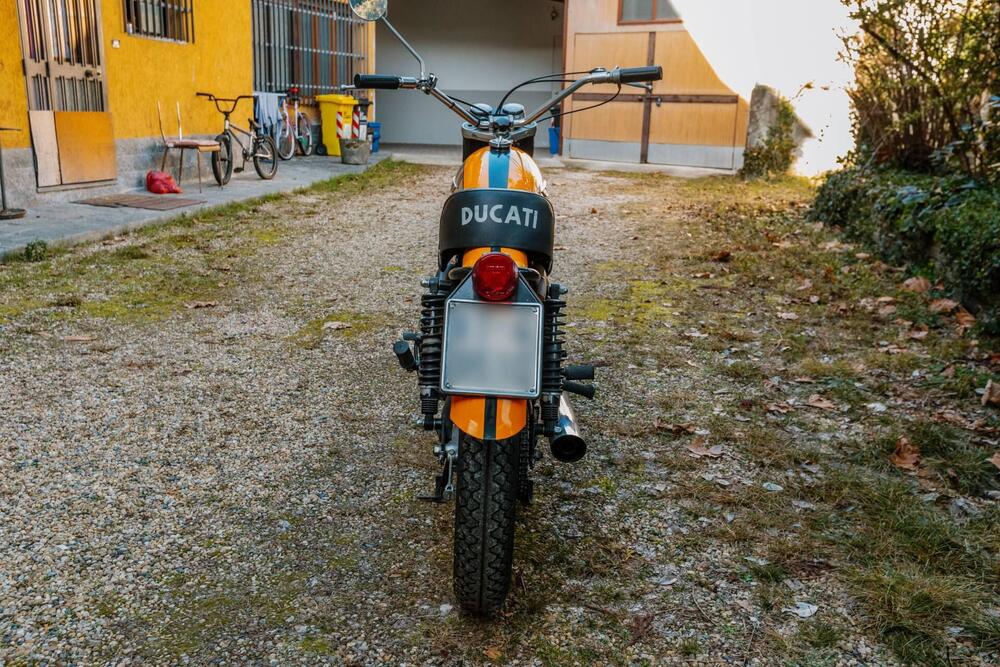 Ducati Scrambler 250 (7)