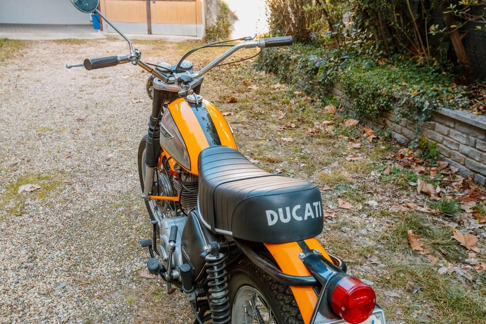 Ducati Scrambler 250 (8)