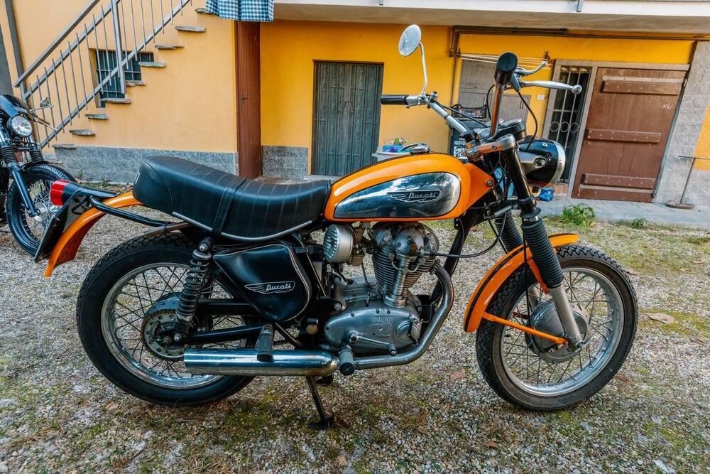 Ducati Scrambler 250 (11)