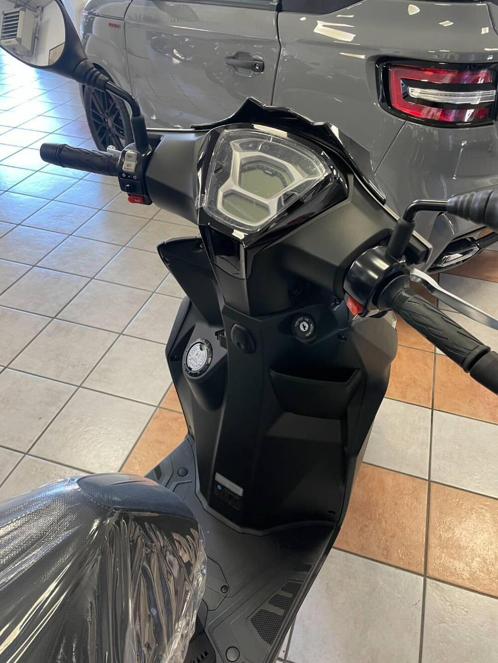 Kymco Agility 125 S (2022 - 26) (5)