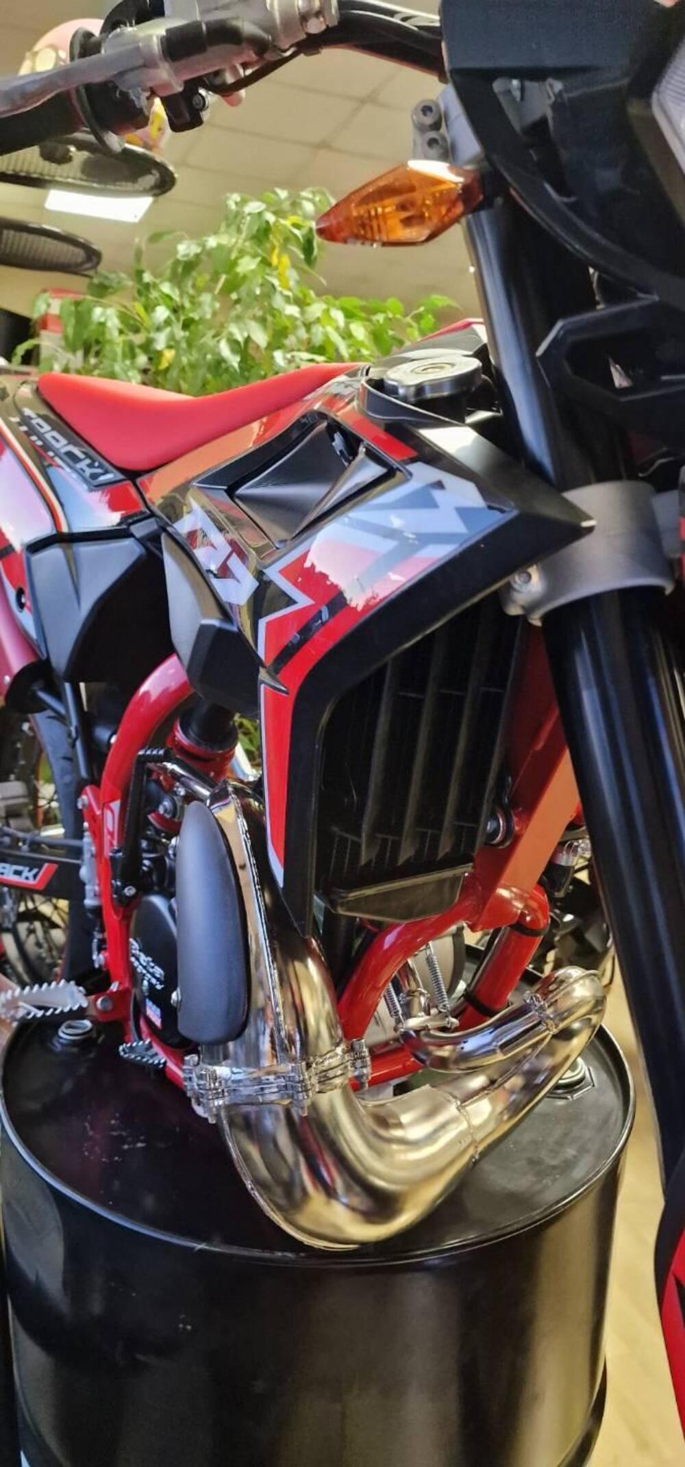 Betamotor RR 50 Motard Track (2021 - 26) (3)