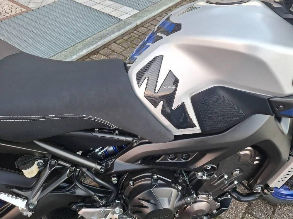 Yamaha MT-09 ABS (2016) (6)