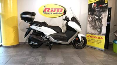 Sym Maxsym 400 (2021 - 25) usata