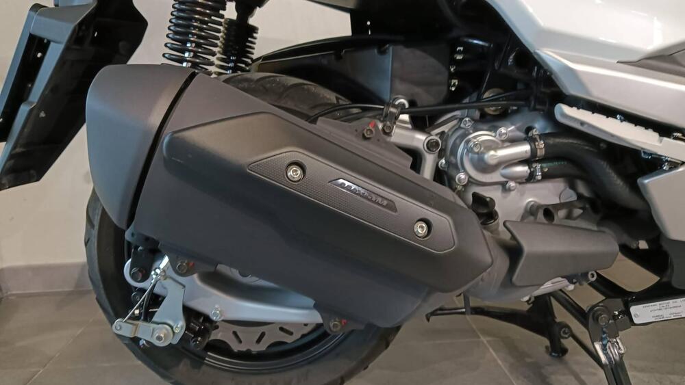 Sym Maxsym 400 (2021 - 25) (8)