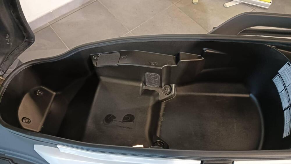 Sym Maxsym 400 (2021 - 25) (13)