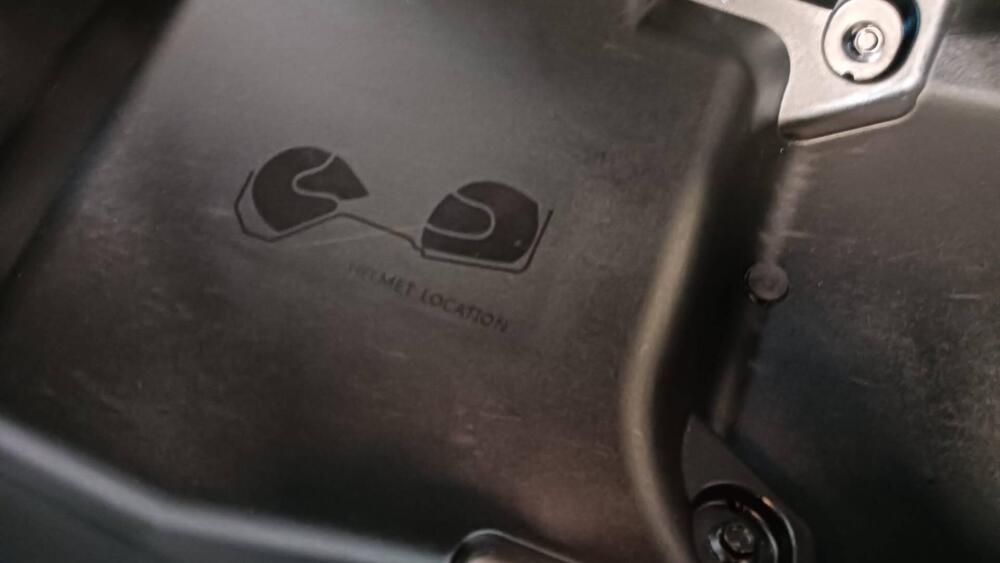 Sym Maxsym 400 (2021 - 25) (14)