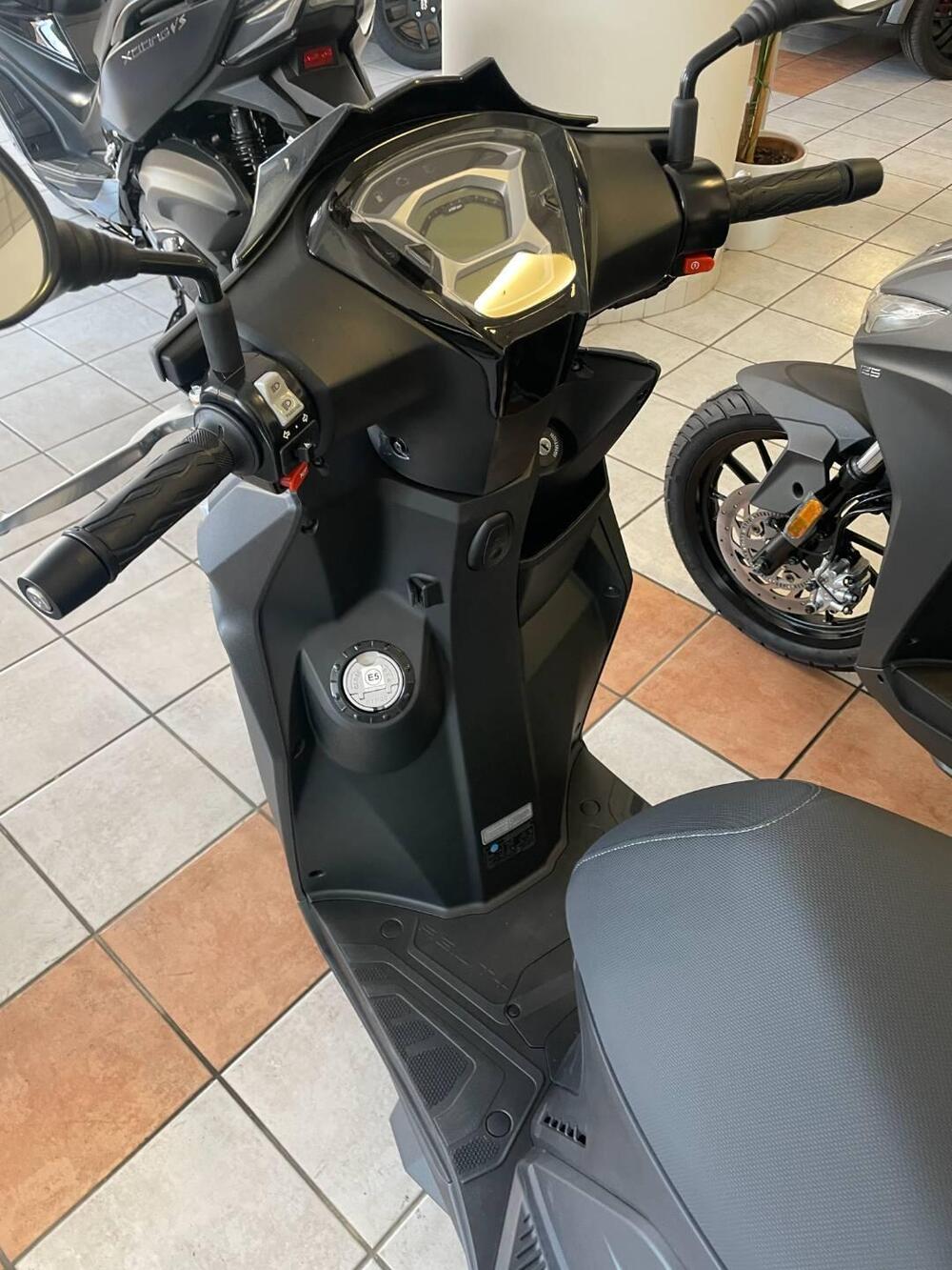Kymco Agility 125 S (2022 - 26) (4)