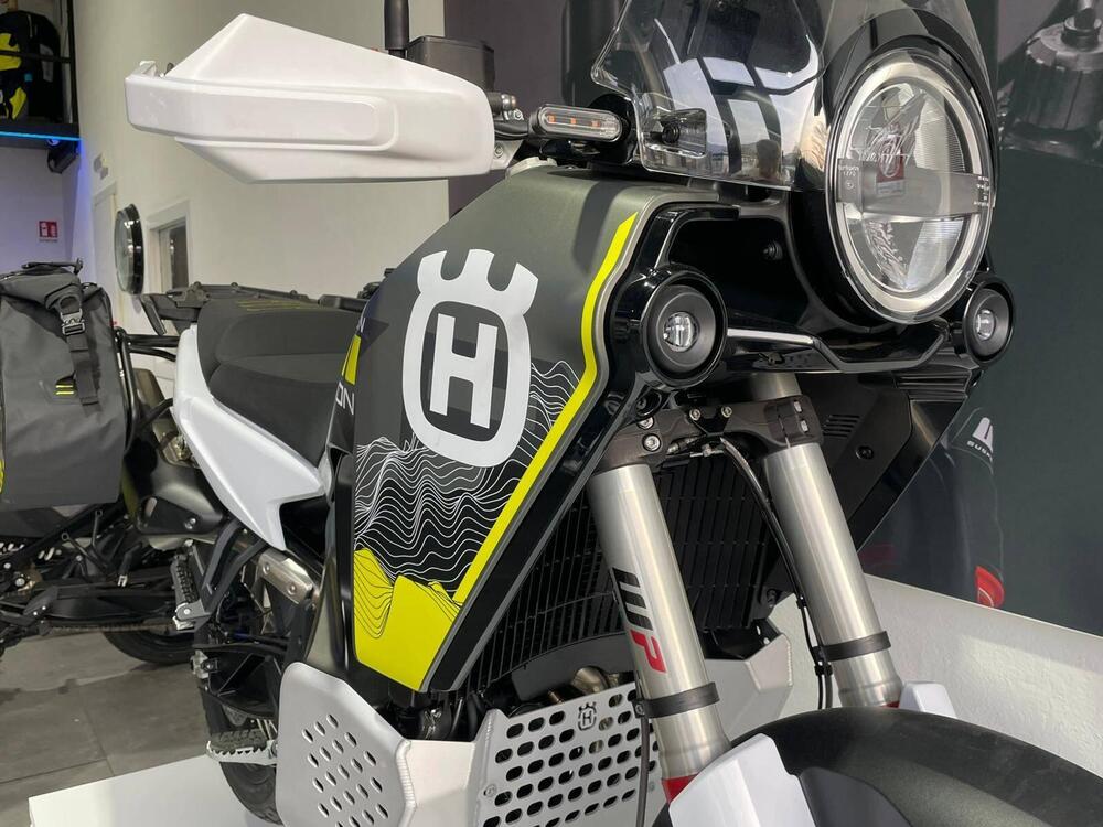 Husqvarna Norden 901 Expedition (2025 - 26) (5)