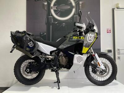Husqvarna Norden 901 Expedition (2025 - 26) nuova