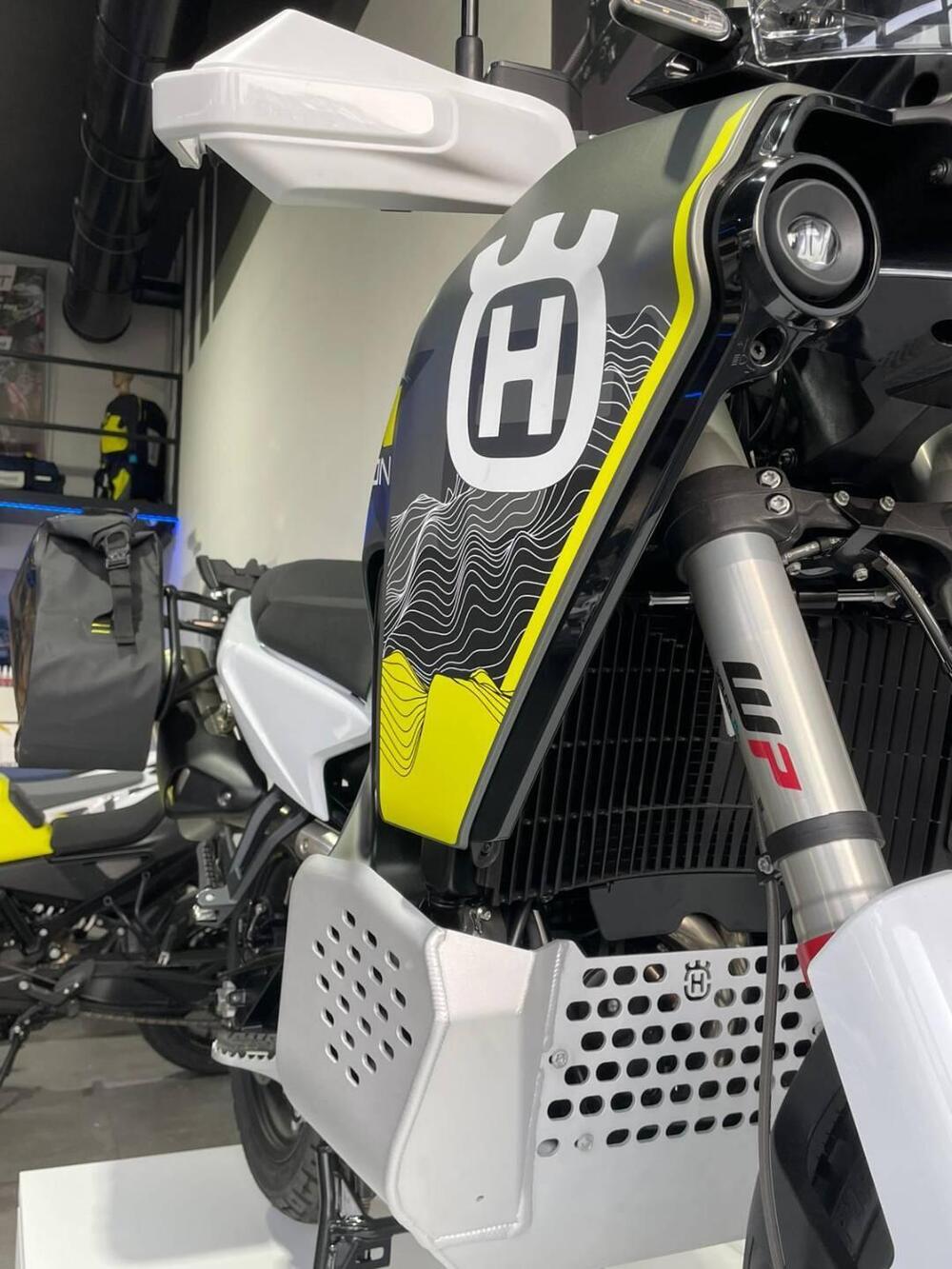 Husqvarna Norden 901 Expedition (2025 - 26) (6)