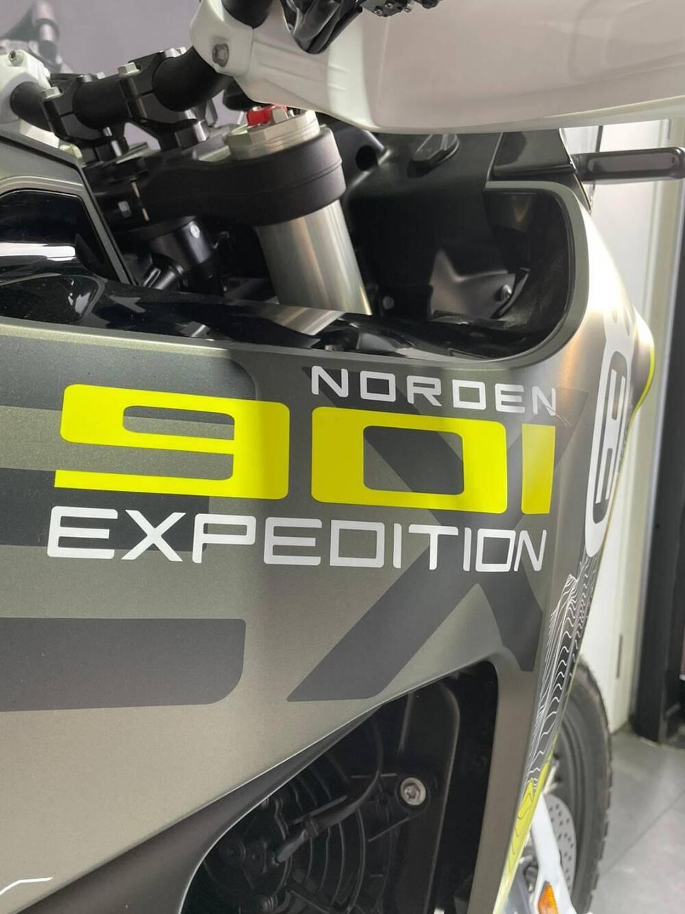 Husqvarna Norden 901 Expedition (2025 - 26) (8)