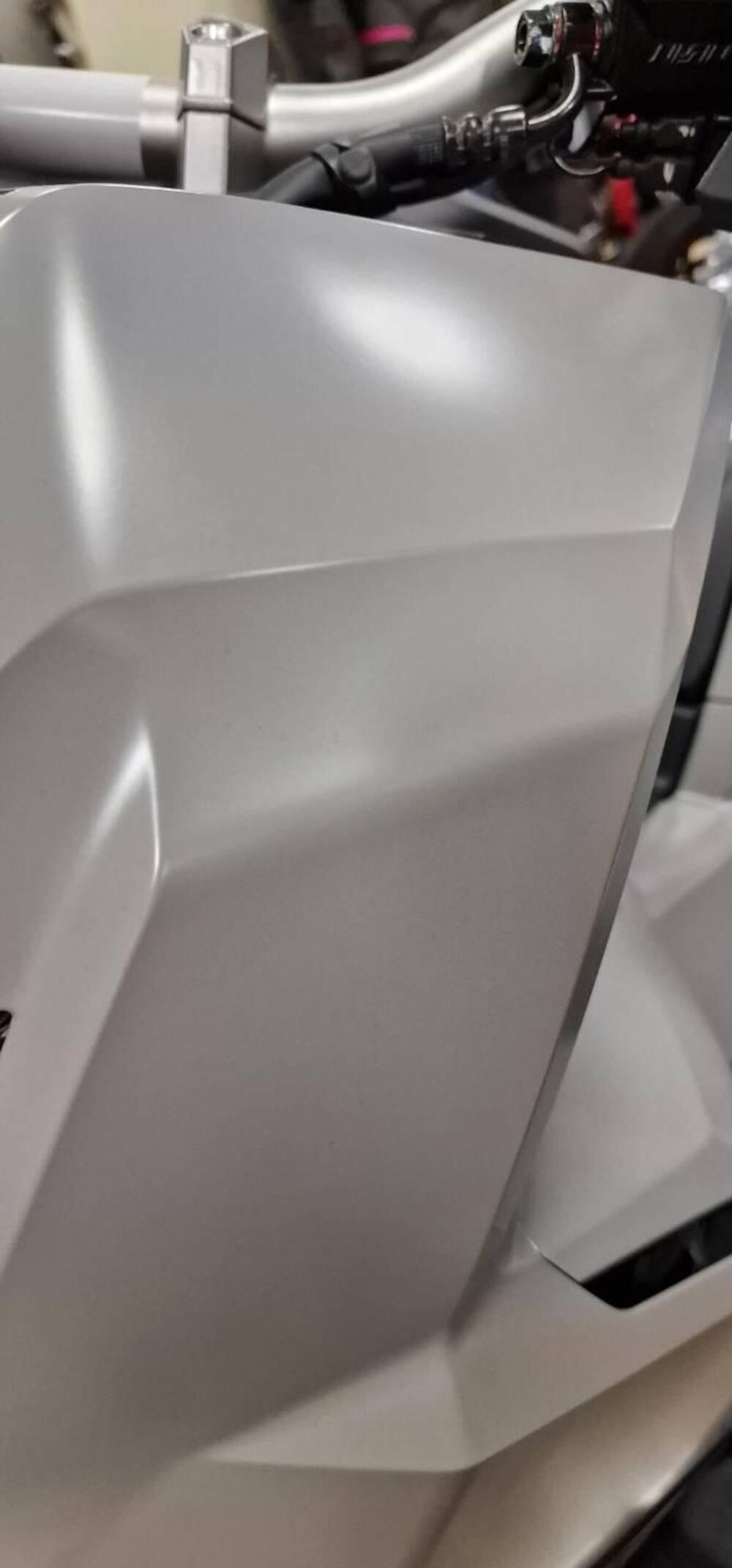 Honda X-ADV 750 (2025 - 26) (2)