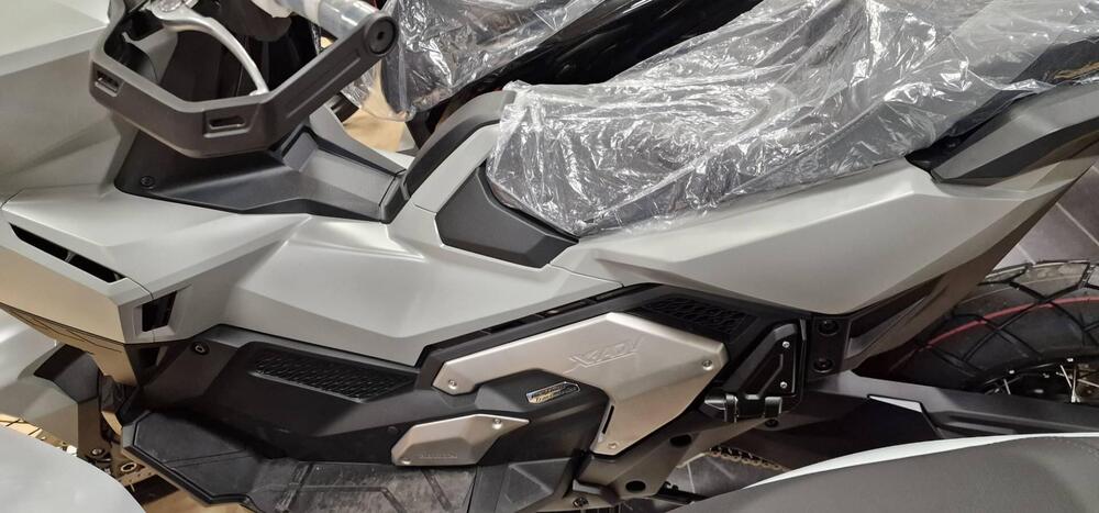 Honda X-ADV 750 (2025 - 26) (5)