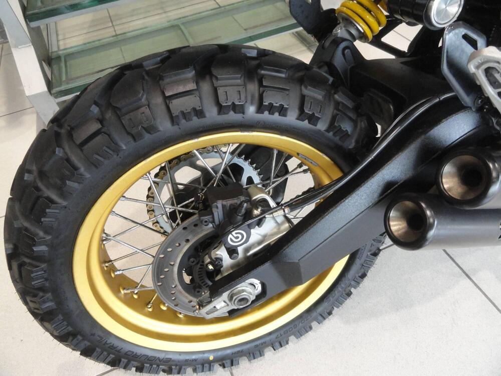 Ducati Scrambler 800 Desert Sled (2017 - 20) (6)