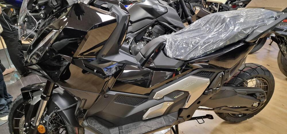 Honda X-ADV 750 (2025 - 26)