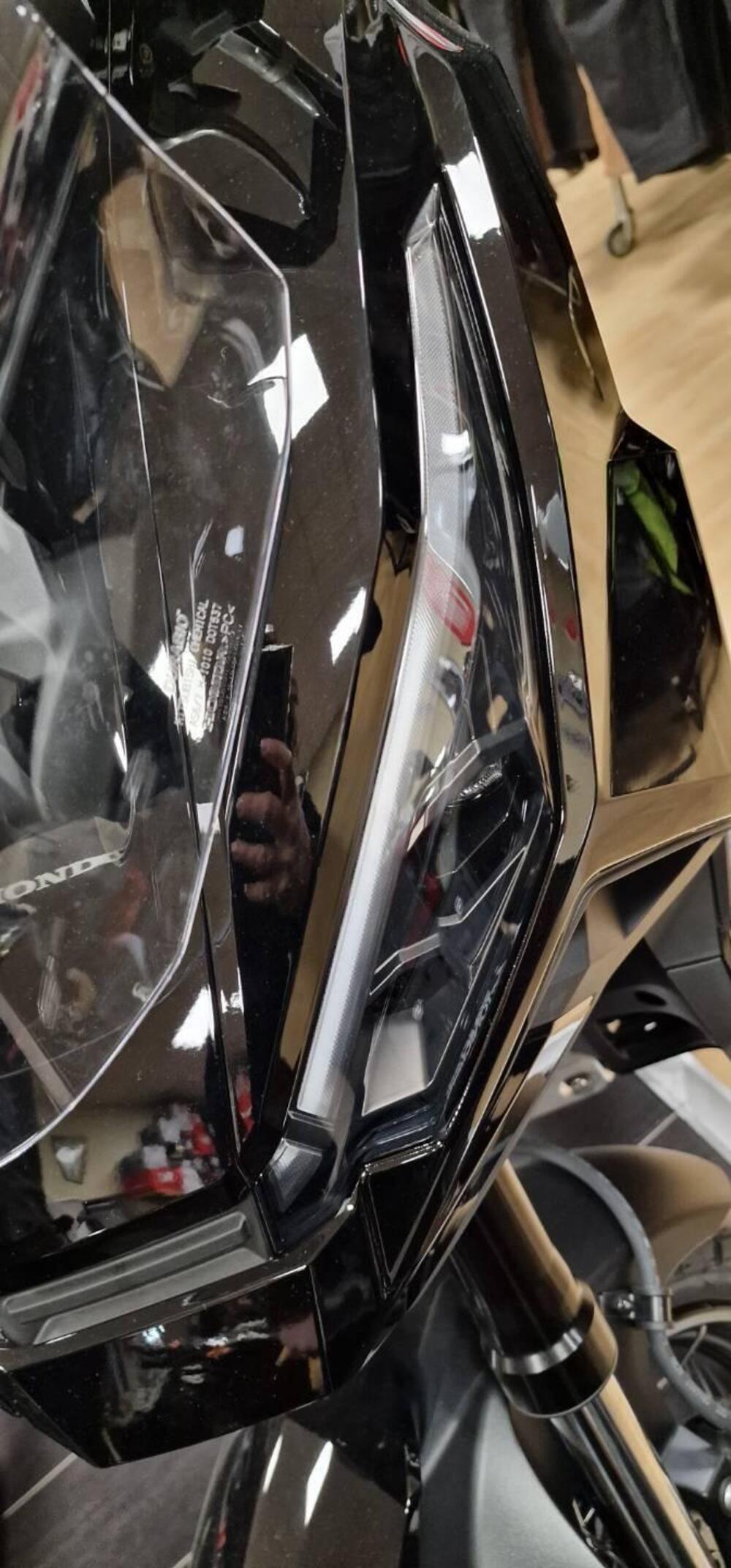 Honda X-ADV 750 (2025 - 26) (2)