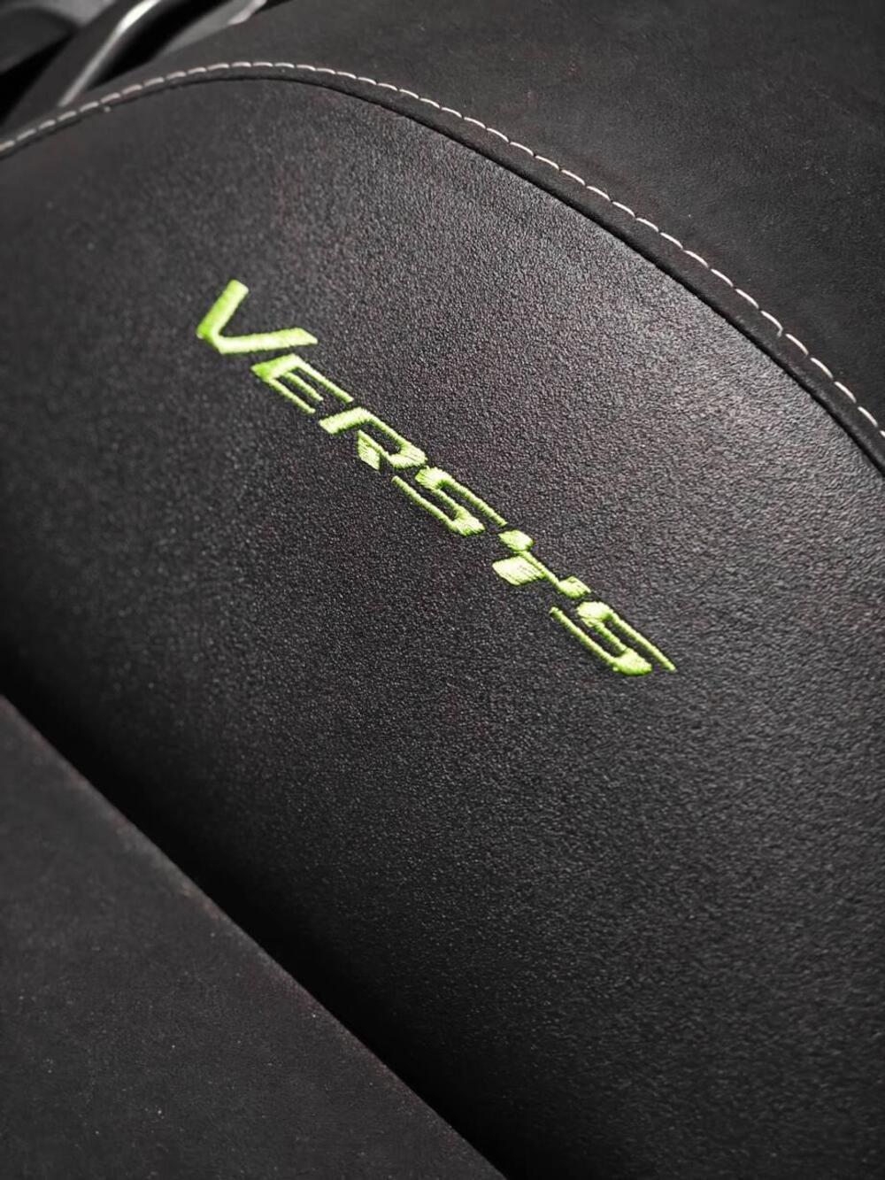 Kawasaki Versys 650 Grand Tourer (2017 - 20) (4)