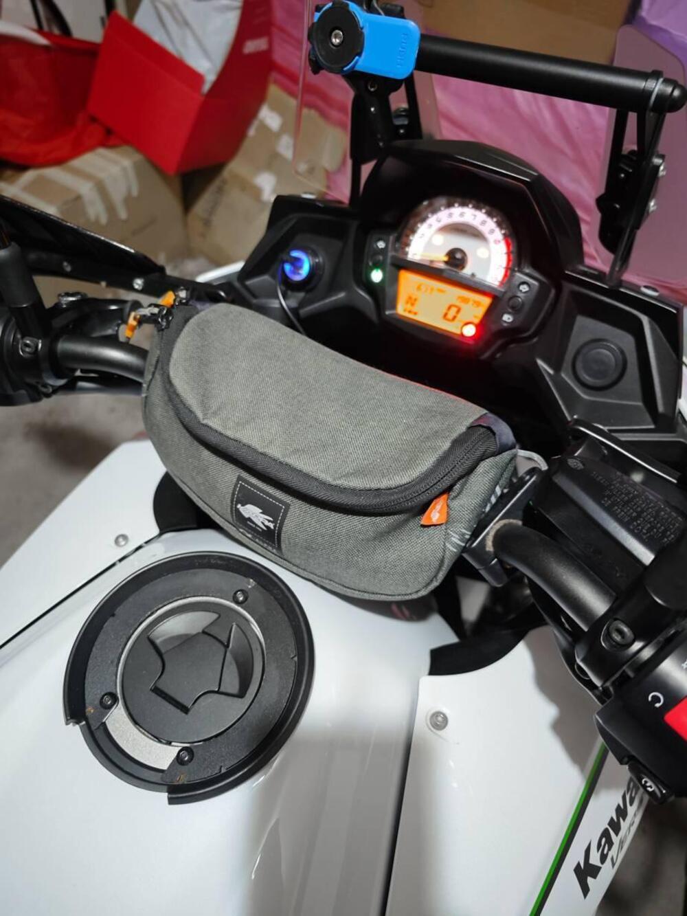 Kawasaki Versys 650 Grand Tourer (2017 - 20) (5)