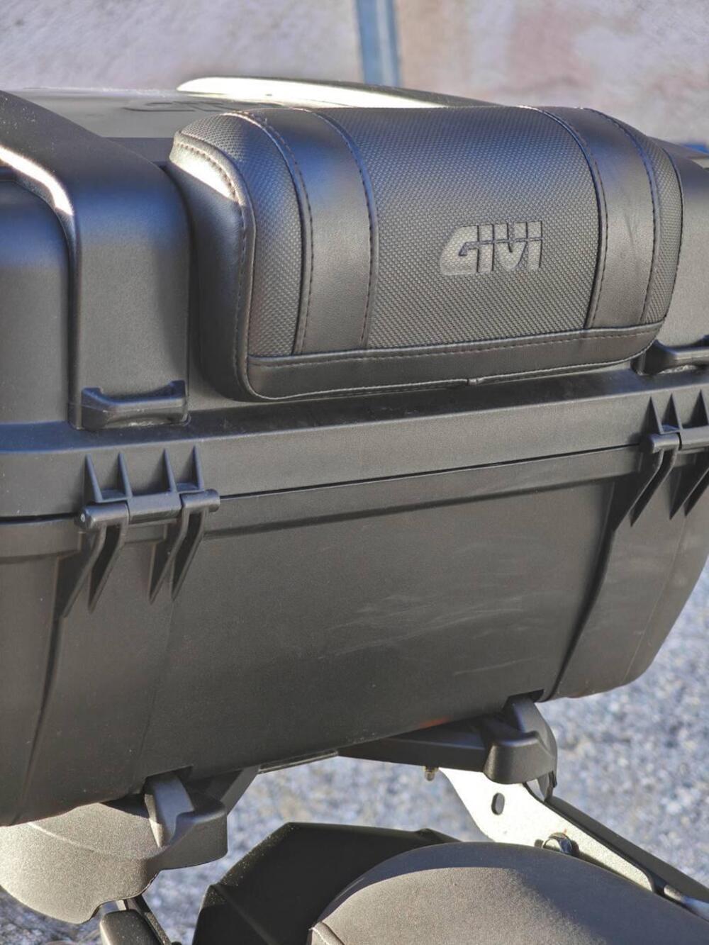 Kawasaki Versys 650 Grand Tourer (2017 - 20) (7)