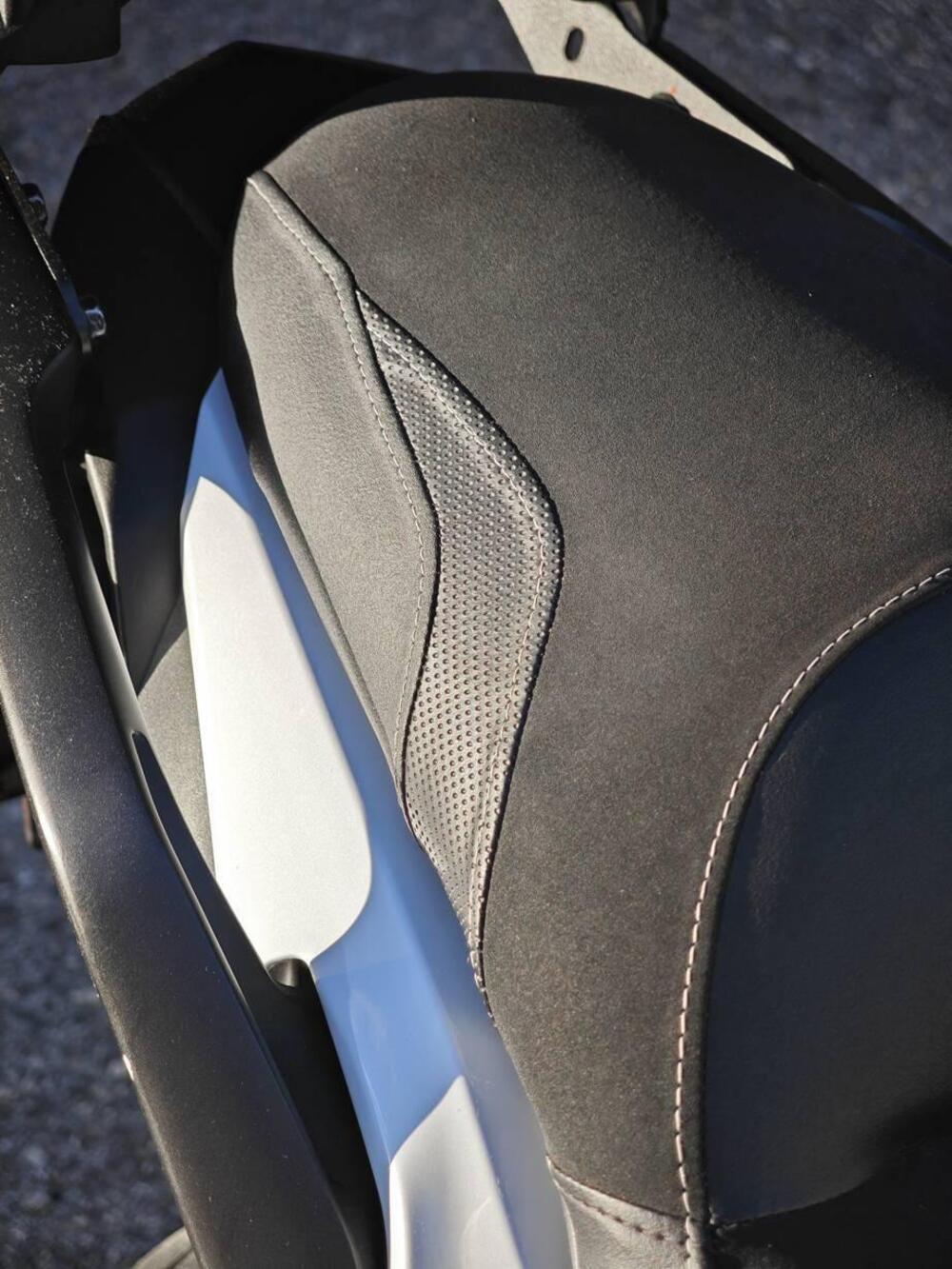 Kawasaki Versys 650 Grand Tourer (2017 - 20) (8)