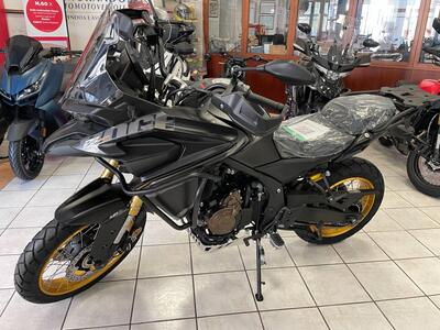 Voge Valico 625DSX (2025 - 26) nuova