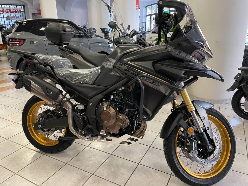 Voge Valico 625DSX (2025 - 26) (9)