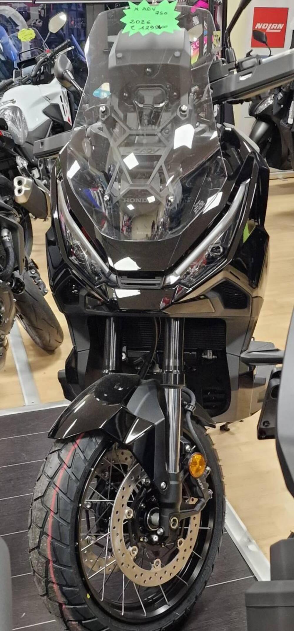 Honda X-ADV 750 (2025 - 26) (6)