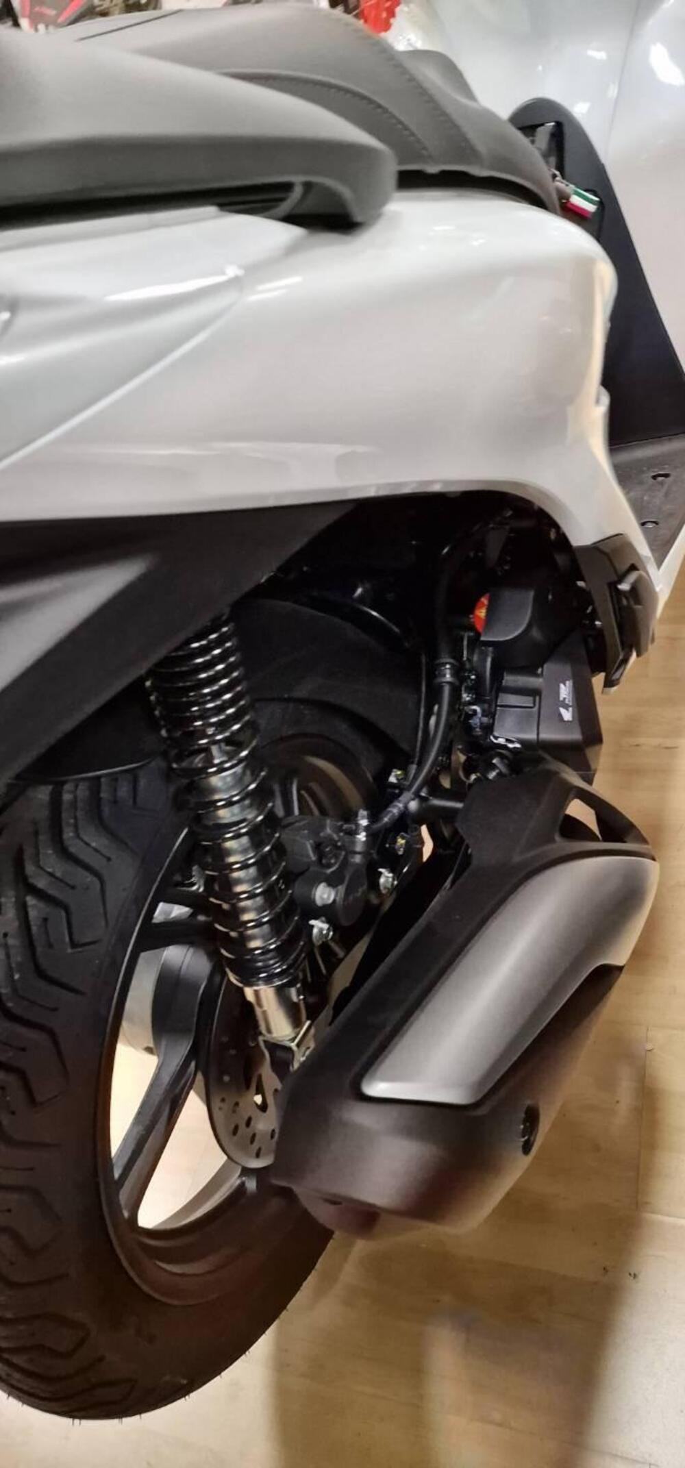 Honda SH 125 (2026) (2)