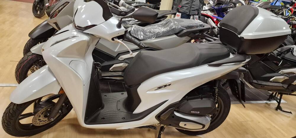 Honda SH 125 (2026) (5)