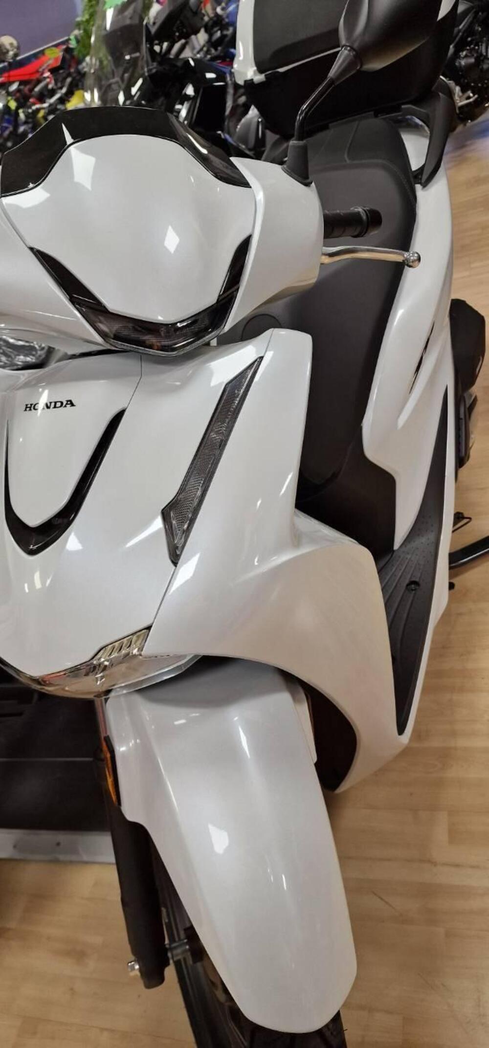 Honda SH 125 (2026) (7)