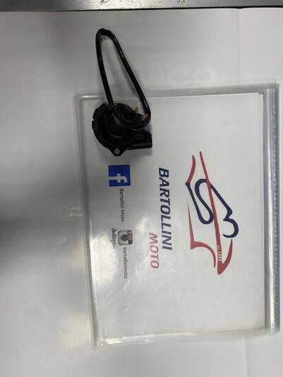 Comando acceleratore, con arresto d&rsquo;emergenza Yamaha