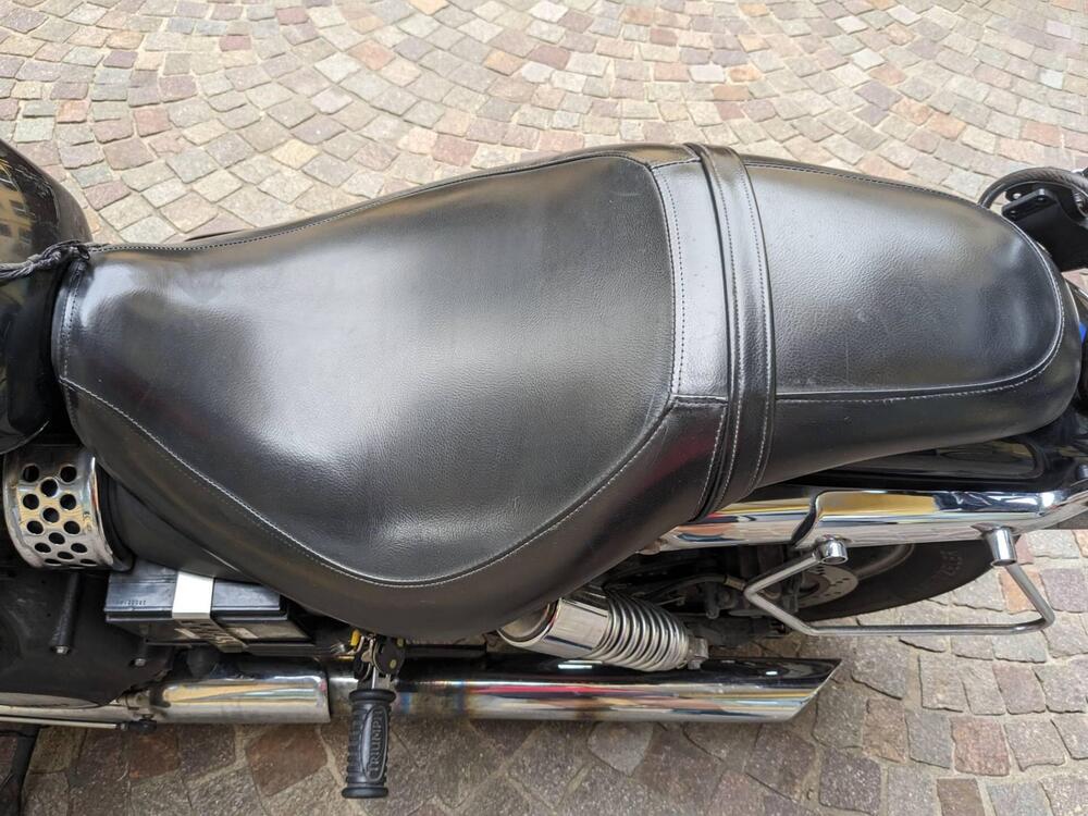 Triumph Speedmaster 865 (2010 - 17) (3)