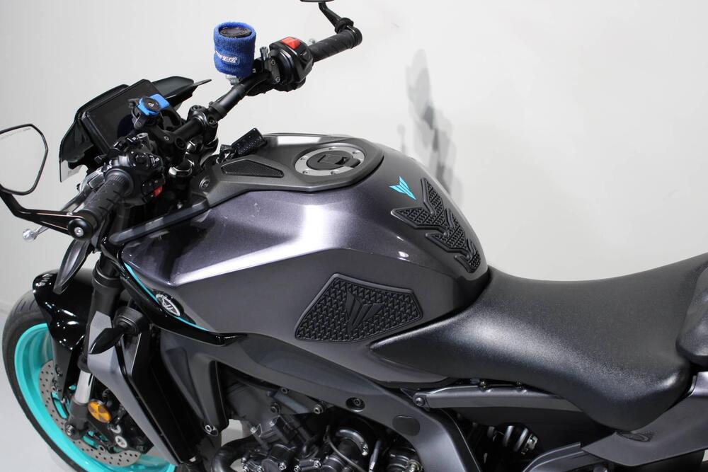 Yamaha MT-09 (2024 - 26) (5)