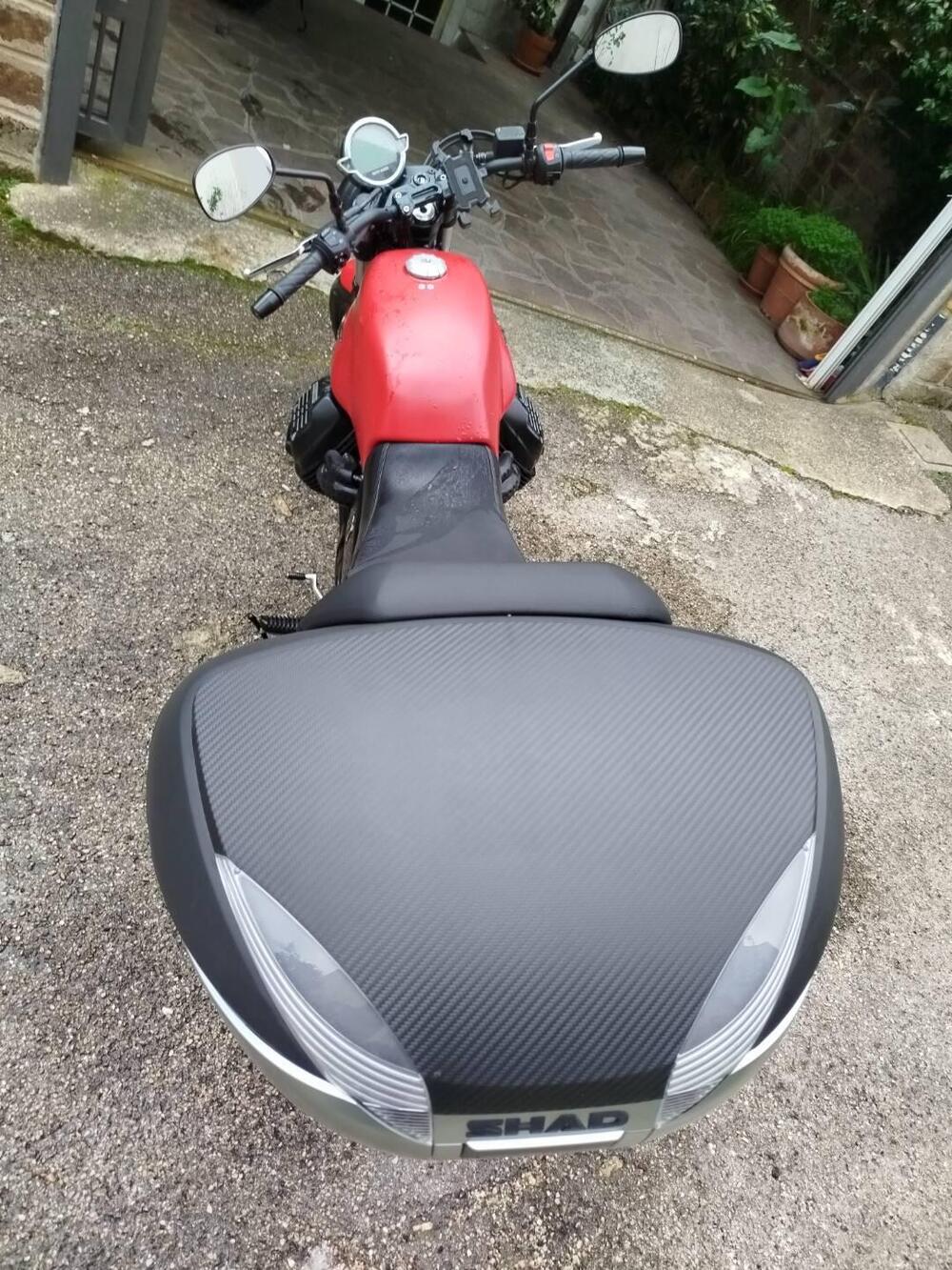 Moto Guzzi V7 Stone (2021 - 24) (4)